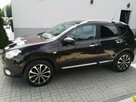 Nissan Qashqai 2,0 DCI 150KM Klima Tempomat Isofix  Led  Kamera Navi Serwis - 8