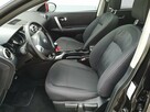 Nissan Qashqai 2,0 DCI 150KM Klima Tempomat Isofix  Led  Kamera Navi Serwis - 14