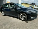 Ford Focus - 5