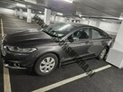 Ford Mondeo - 4