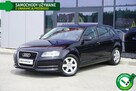 Audi A3 1.6 MPI! Climatronic, Grzane fotele, GWARANCJA, Bezwypadek, Zadbana! - 1