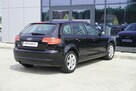 Audi A3 1.6 MPI! Climatronic, Grzane fotele, GWARANCJA, Bezwypadek, Zadbana! - 7