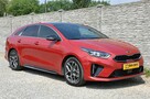 Kia Pro_cee'd 1.6CRDI 136KM GT Line Premium 100% Oryginał Full Opcja - 7