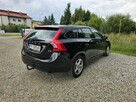 Volvo V60 Automat/Ks.Serwisowa/MałyPrzebieg - 5