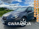 OPEL Astra K 1.6 Diesel 2017 rok Sprowadzony - 1