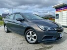 OPEL Astra K 1.6 Diesel 2017 rok Sprowadzony - 2