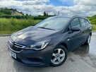 OPEL Astra K 1.6 Diesel 2017 rok Sprowadzony - 3