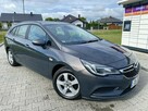 OPEL Astra K 1.6 Diesel 2017 rok Sprowadzony - 4