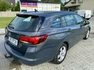 OPEL Astra K 1.6 Diesel 2017 rok Sprowadzony - 9