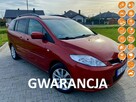 Mazda 5 2007r Sprowadzona - 1