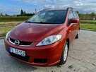 Mazda 5 2007r Sprowadzona - 3