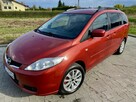 Mazda 5 2007r Sprowadzona - 4