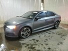 Audi A3 Quattro S-Line 2.0TFSI Premium Plus - 2