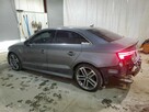 Audi A3 Quattro S-Line 2.0TFSI Premium Plus - 3