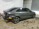 Audi A3 Quattro S-Line 2.0TFSI Premium Plus - 4