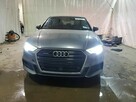 Audi A3 Quattro S-Line 2.0TFSI Premium Plus - 5