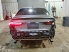 Audi A3 Quattro S-Line 2.0TFSI Premium Plus - 6