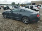 Ford Mustang V6 3.7l - 4