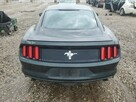 Ford Mustang V6 3.7l - 6