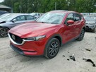 Mazda CX-5 Grand Touring 4x4 - 2