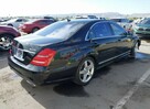 Mercedes S 550 V8 4Matic AMG-Pakiet - 2