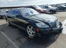 Mercedes S 550 V8 4Matic AMG-Pakiet - 3