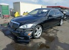 Mercedes S 550 V8 4Matic AMG-Pakiet - 4