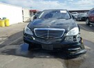 Mercedes S 550 V8 4Matic AMG-Pakiet - 5