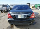 Mercedes S 550 V8 4Matic AMG-Pakiet - 6