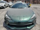 Toyota GT86 Manual RWD - 5