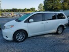 Toyota Sienna XLE Premium - 2