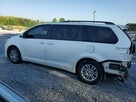 Toyota Sienna XLE Premium - 4