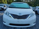 Toyota Sienna XLE Premium - 5