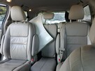 Toyota Sienna XLE Premium - 10