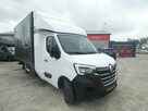 Renault Master WINDA plandeka leasing 8.9.10 ep - 2