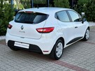 Renault Clio 1.2 GWARANCJA * LIFT * nawigacja * bardzo zadbany * serwis * warszawa - 5