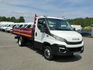 Iveco Daily 50C18 V H 3.0 Hi-Matic do 3.5tony Blokada Mostu RETARDER Wywrotka 3-stronna - 3