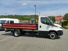 Iveco Daily 50C18 V H 3.0 Hi-Matic do 3.5tony Blokada Mostu RETARDER Wywrotka 3-stronna - 4