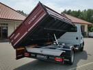 Iveco Daily 50C18 V H 3.0 Hi-Matic do 3.5tony Blokada Mostu RETARDER Wywrotka 3-stronna - 5