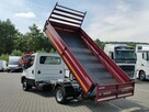 Iveco Daily 50C18 V H 3.0 Hi-Matic do 3.5tony Blokada Mostu RETARDER Wywrotka 3-stronna - 6