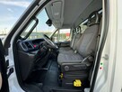 Iveco Daily 50C18 V H 3.0 Hi-Matic do 3.5tony Blokada Mostu RETARDER Wywrotka 3-stronna - 12