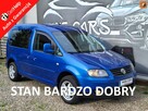 Volkswagen Caddy *LIFE*1,6 MPI*serwis*super stan*z Niemiec* - 1