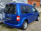 Volkswagen Caddy *LIFE*1,6 MPI*serwis*super stan*z Niemiec* - 3