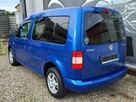 Volkswagen Caddy *LIFE*1,6 MPI*serwis*super stan*z Niemiec* - 4