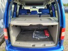 Volkswagen Caddy *LIFE*1,6 MPI*serwis*super stan*z Niemiec* - 10