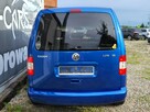 Volkswagen Caddy *LIFE*1,6 MPI*serwis*super stan*z Niemiec* - 14