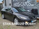 Mazda 6 *alu*super stan*z Niemiec* - 1