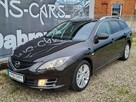 Mazda 6 *alu*super stan*z Niemiec* - 2