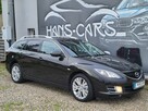 Mazda 6 *alu*super stan*z Niemiec* - 11