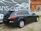 Mazda 6 *alu*super stan*z Niemiec* - 14